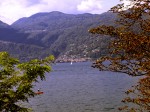 Lacul Lugano 11 - Cecilia Caragea